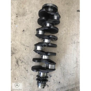 BAŞKAN TİC.MERCEDES A6260310001 W205 C200 D KRANK 6260310001